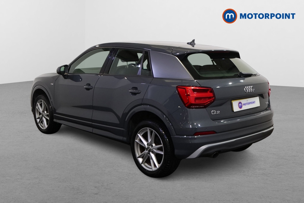 Used Audi Q2 2018 for sale - 78015521: Photo 5