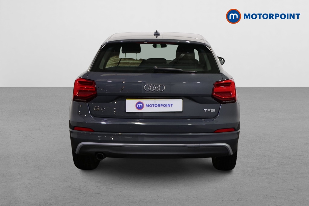 Used Audi Q2 2018 for sale - 78015521: Photo 6