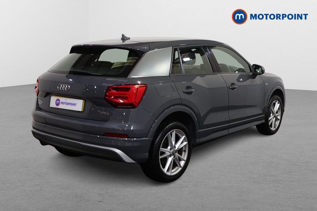 Used Audi Q2 2018 for sale - 78015521: Photo 7