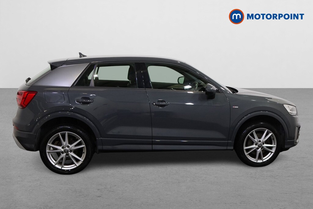 Used Audi Q2 2018 for sale - 78015521: Photo 8