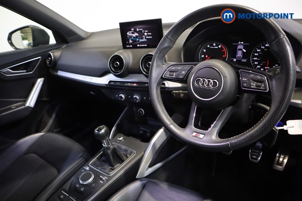 Used Audi Q2 2018 for sale - 78015521: Photo 9