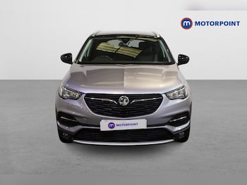 Used Vauxhall Grandland X 2020 for sale - 78223879: Photo