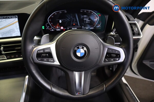 Used BMW 4 Series 2021 for sale - 75684973: Photo 11
