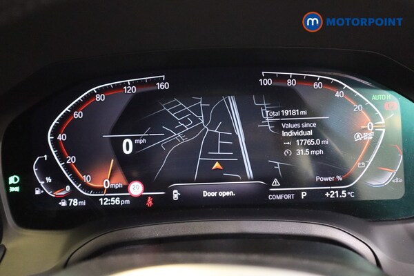 Used BMW 4 Series 2021 for sale - 75684973: Photo 12
