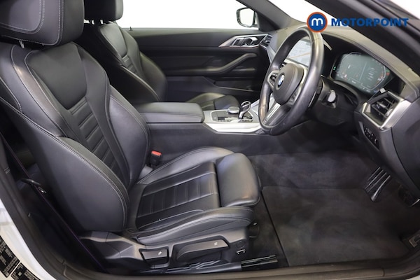 Used BMW 4 Series 2021 for sale - 75684973: Photo 14