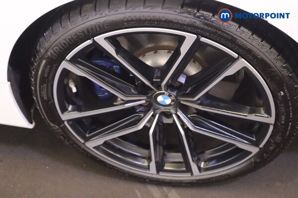 Used BMW 4 Series 2021 for sale - 75684973: Photo 17