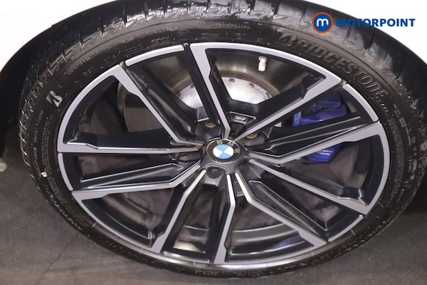 Used BMW 4 Series 2021 for sale - 75684973: Photo 20