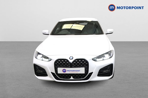 Used BMW 4 Series 2021 for sale - 75684973: Photo 2