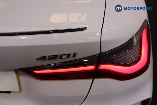 Used BMW 4 Series 2021 for sale - 75684973: Photo 37