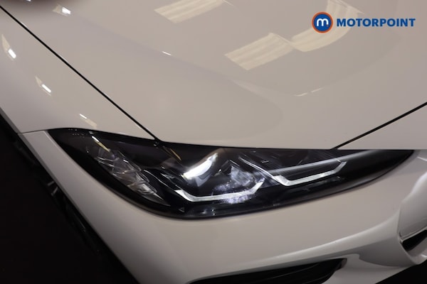 Used BMW 4 Series 2021 for sale - 75684973: Photo 41