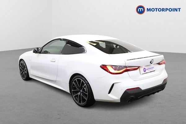 Used BMW 4 Series 2021 for sale - 75684973: Photo 5