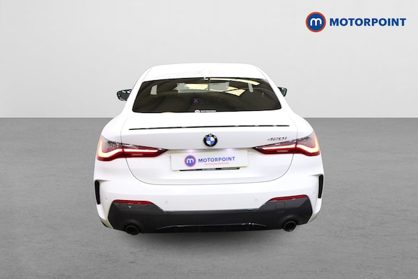 Used BMW 4 Series 2021 for sale - 75684973: Photo 6