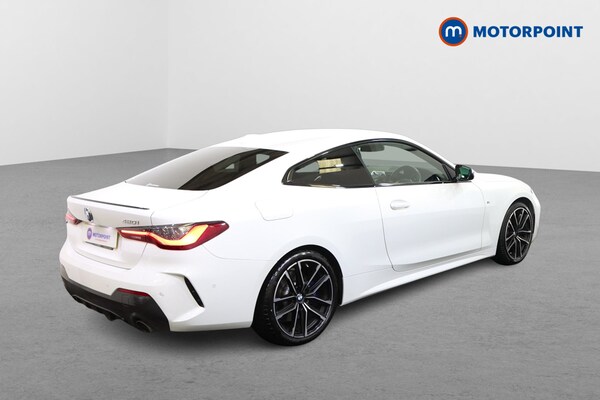 Used BMW 4 Series 2021 for sale - 75684973: Photo 7