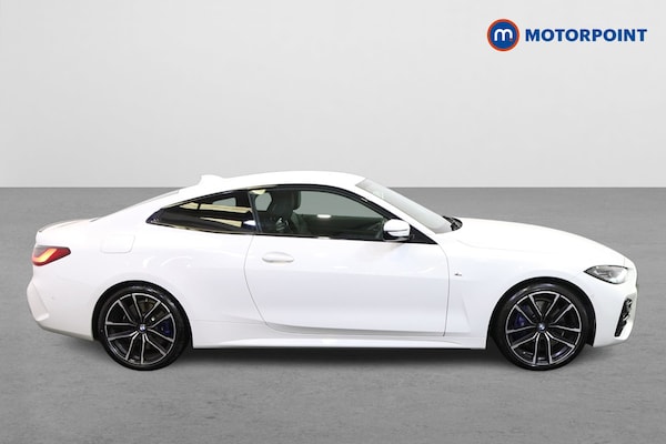 Used BMW 4 Series 2021 for sale - 75684973: Photo 8