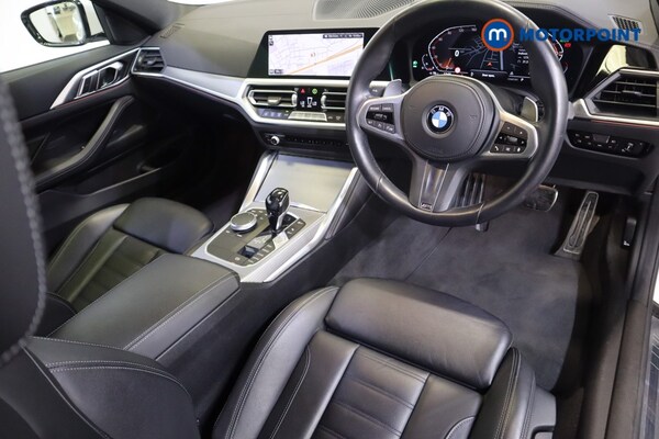 Used BMW 4 Series 2021 for sale - 75684973: Photo 9