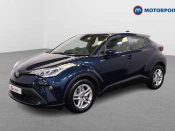Used Toyota C-HR 2023 for sale - 74805739: Photo