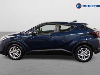 Used Toyota C-HR 2023 for sale - 74805739: Photo
