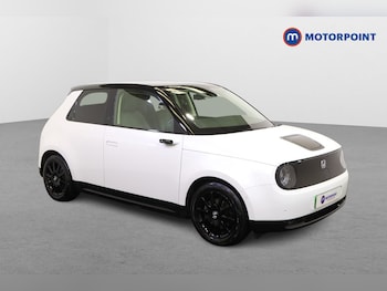 Honda - e