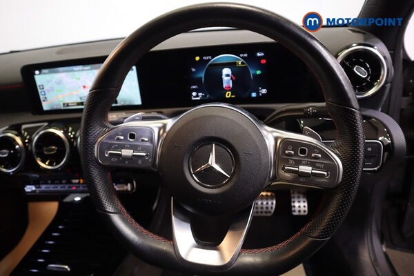 Used Mercedes-Benz A-Class 2021 for sale - 76333059: Photo 11