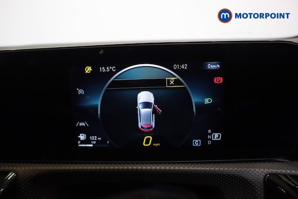 Used Mercedes-Benz A-Class 2021 for sale - 76333059: Photo 12