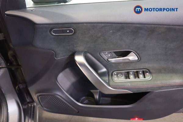 Used Mercedes-Benz A-Class 2021 for sale - 76333059: Photo 17