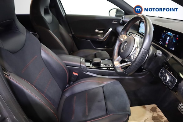 Used Mercedes-Benz A-Class 2021 for sale - 76333059: Photo 27