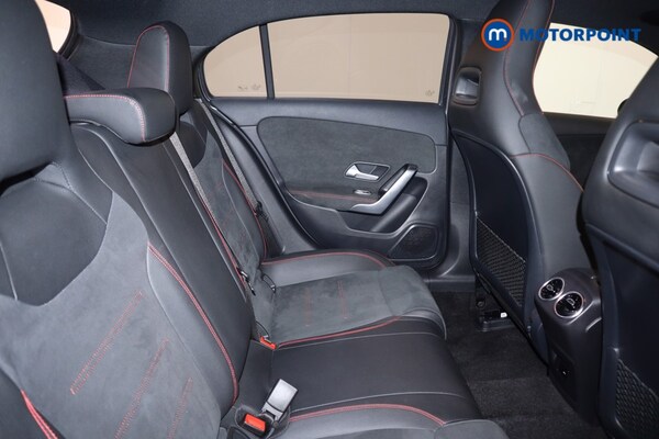 Used Mercedes-Benz A-Class 2021 for sale - 76333059: Photo 28