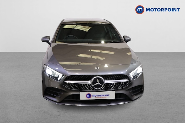 Used Mercedes-Benz A-Class 2021 for sale - 76333059: Photo 2
