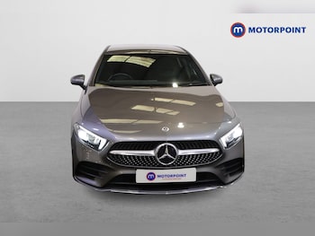 Used Mercedes-Benz A-Class 2021 for sale - 76333059: Photo 2
