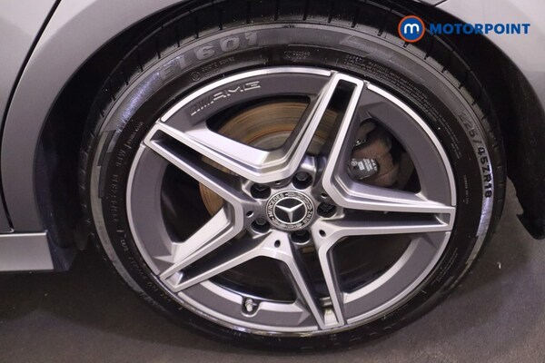 Used Mercedes-Benz A-Class 2021 for sale - 76333059: Photo 32
