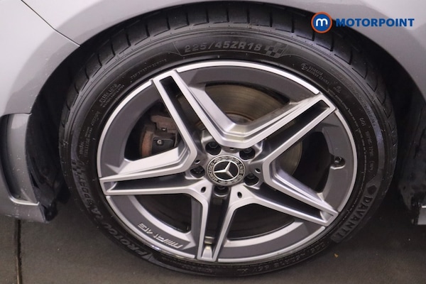 Used Mercedes-Benz A-Class 2021 for sale - 76333059: Photo 33