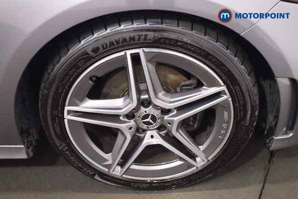Used Mercedes-Benz A-Class 2021 for sale - 76333059: Photo 34