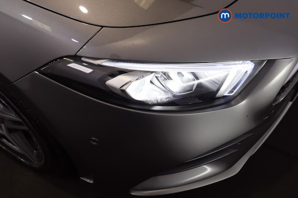 Used Mercedes-Benz A-Class 2021 for sale - 76333059: Photo 35