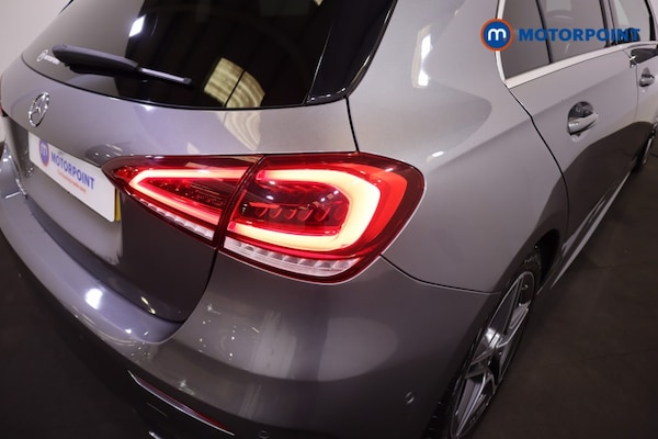 Used Mercedes-Benz A-Class 2021 for sale - 76333059: Photo 36