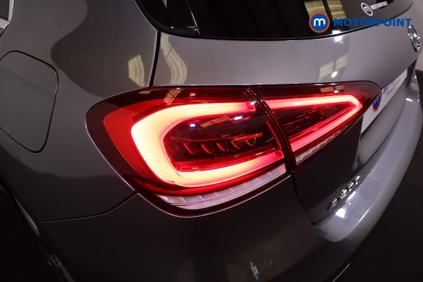 Used Mercedes-Benz A-Class 2021 for sale - 76333059: Photo 38