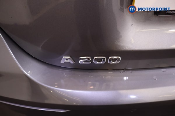 Used Mercedes-Benz A-Class 2021 for sale - 76333059: Photo 39