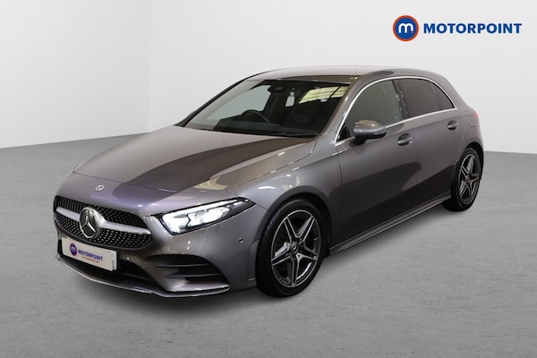 Used Mercedes-Benz A-Class 2021 for sale - 76333059: Photo 3