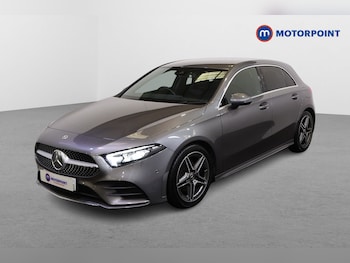 Used Mercedes-Benz A-Class 2021 for sale - 76333059: Photo 3