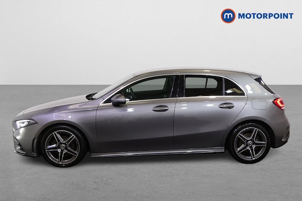 Used Mercedes-Benz A-Class 2021 for sale - 76333059: Photo 4