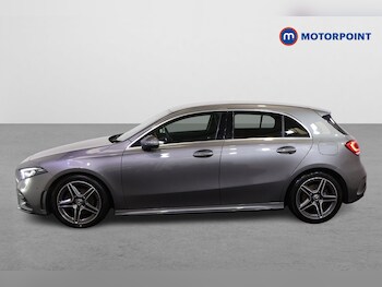 Used Mercedes-Benz A-Class 2021 for sale - 76333059: Photo 4