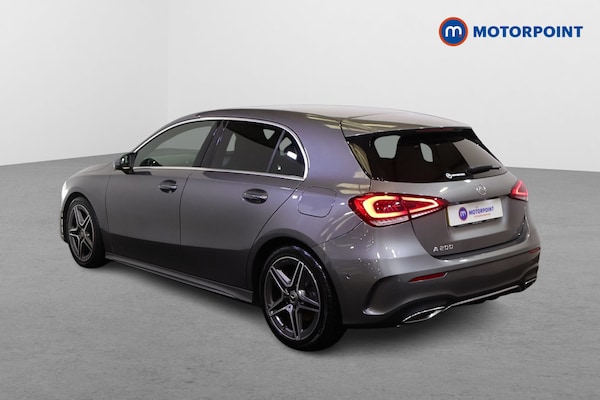 Used Mercedes-Benz A-Class 2021 for sale - 76333059: Photo 5