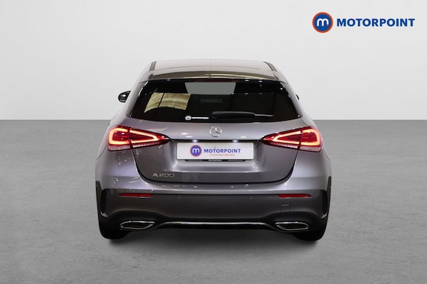 Used Mercedes-Benz A-Class 2021 for sale - 76333059: Photo 6