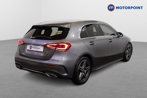 Used Mercedes-Benz A-Class 2021 for sale - 76333059: Photo 7