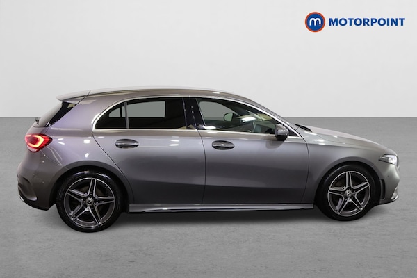 Used Mercedes-Benz A-Class 2021 for sale - 76333059: Photo 8