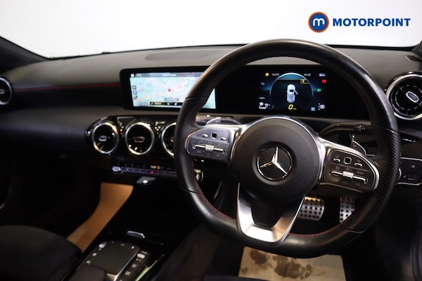 Used Mercedes-Benz A-Class 2021 for sale - 76333059: Photo 9