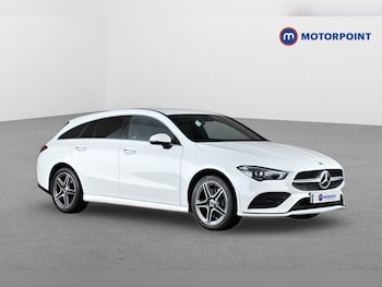 Used Mercedes-Benz CLA 2022 for sale - 78954367: Photo