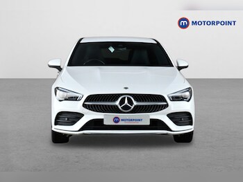 Used Mercedes-Benz CLA 2022 for sale - 78954367: Photo