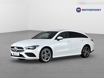 Used Mercedes-Benz CLA 2022 for sale - 78954367: Photo