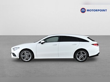 Used Mercedes-Benz CLA 2022 for sale - 78954367: Photo