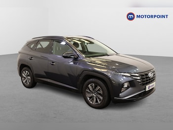 2022 - 1.6 TGDi SE Connect 5dr 2WD
